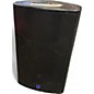 Used Turbosound  M15 Powered Speaker