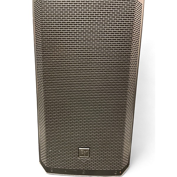 Used Electro-Voice ZLX-12P 12in 2-Way Powered Speaker