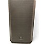 Used Electro-Voice ZLX-12P 12in 2-Way Powered Speaker thumbnail