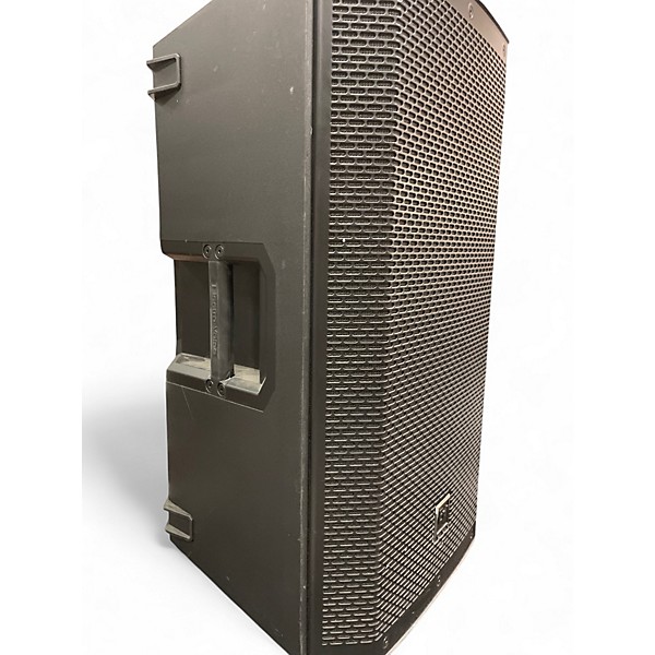 Used Electro-Voice ZLX-12P 12in 2-Way Powered Speaker
