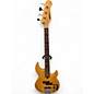 Vintage 1984 Yamaha BB1100S Natural Electric Bass Guitar thumbnail