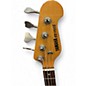 Vintage 1984 Yamaha BB1100S Natural Electric Bass Guitar