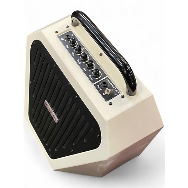 Used Four Force EM-1 Guitar Combo Amp
