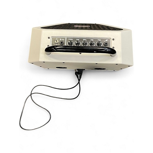 Used Four Force EM-1 Guitar Combo Amp