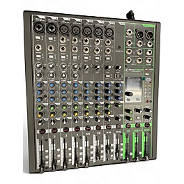 Used Mackie PROFXv3+ Unpowered Mixer