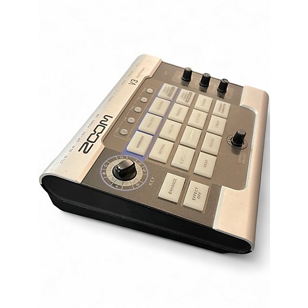 Used 2020 Zoom V3
