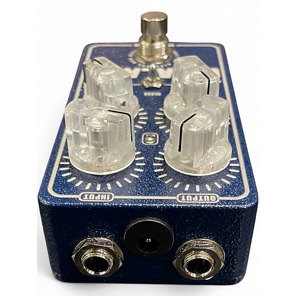 Used Kingtone THE OCTALAND Effect Pedal