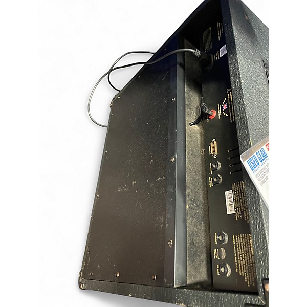 Used Marshall AVT100 VALVESTATE 2000 Tube Guitar Combo Amp