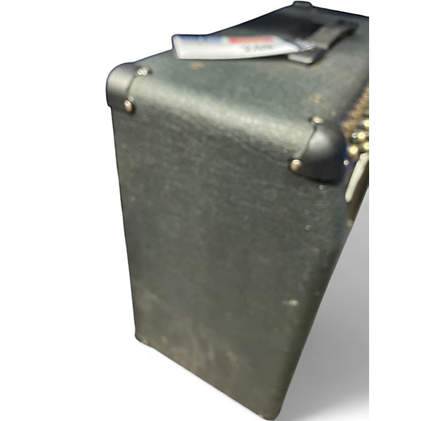 Used Marshall AVT100 VALVESTATE 2000 Tube Guitar Combo Amp