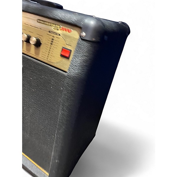 Used Marshall AVT100 VALVESTATE 2000 Tube Guitar Combo Amp