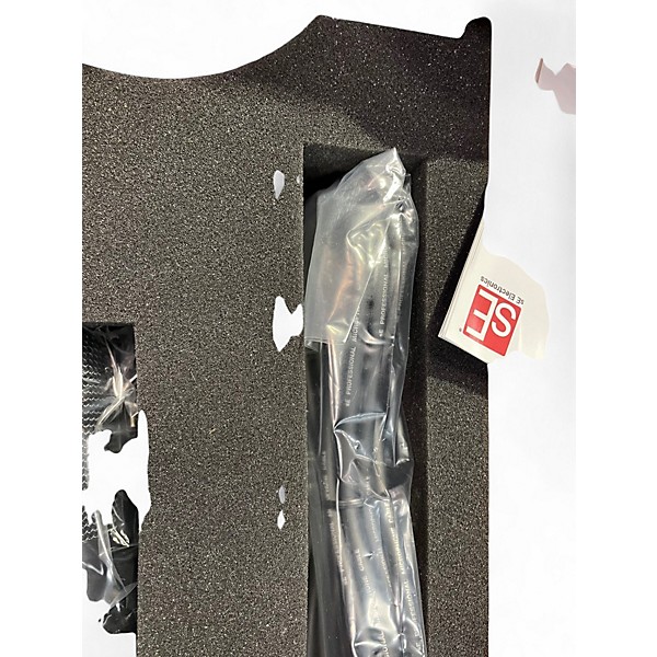 Used sE Electronics X1 Condenser Microphone