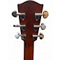 Used Eastman PCH-1 GACE Mahogany Acoustic Guitar