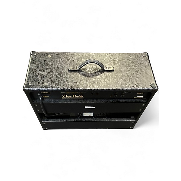 Used Dean Markley DMC80 Guitar Combo Amp