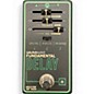 Used Walrus Audio Fundamental Delay Effect Pedal thumbnail