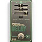 Used Walrus Audio Fundamental Delay Effect Pedal