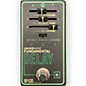 Used Walrus Audio Fundamental Delay Effect Pedal