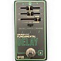 Used Walrus Audio Fundamental Delay Effect Pedal