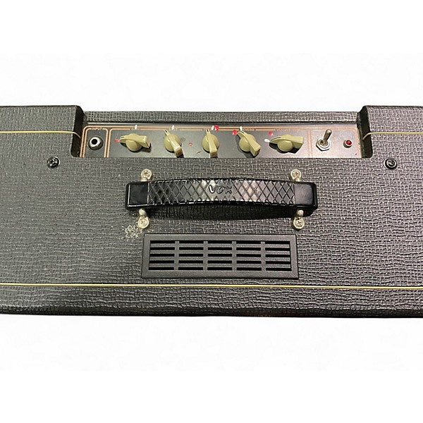Used VOX AC10C1 10W 1x10 Tube Guitar Combo Amp