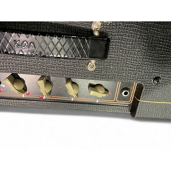 Used VOX AC10C1 10W 1x10 Tube Guitar Combo Amp