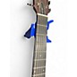 Used Yamaha FGx5 Natural Acoustic Guitar