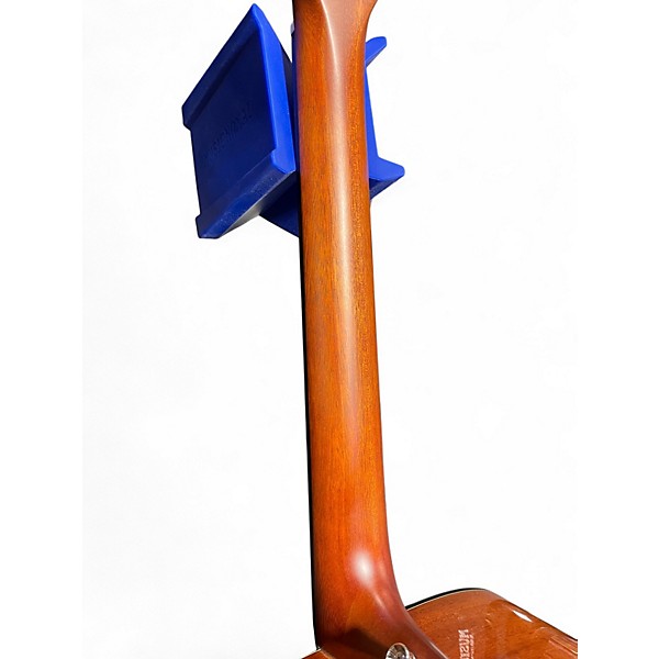 Used Yamaha FGx5 Natural Acoustic Guitar