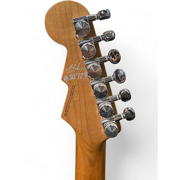 Used Reverend Charger HB Gunmetal Gray Solid Body Electric Guitar