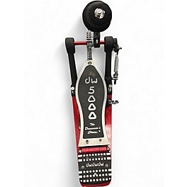 Used DW 5000 Series Single Single Bass Drum Pedal