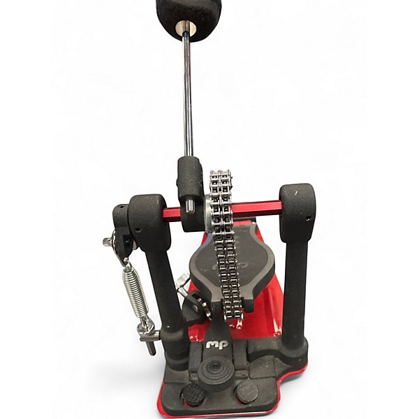 Used DW 5000 Series Single Single Bass Drum Pedal