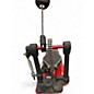 Used DW 5000 Series Single Single Bass Drum Pedal