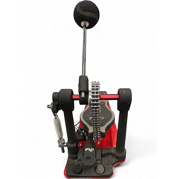 Used DW 5000 Series Single Single Bass Drum Pedal