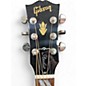 Used 2023 Gibson Hummingbird Studio Walnut Natural Acoustic Electric Guitar