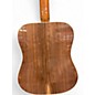 Used 2023 Gibson Hummingbird Studio Walnut Natural Acoustic Electric Guitar