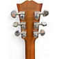 Used 2023 Gibson Hummingbird Studio Walnut Natural Acoustic Electric Guitar
