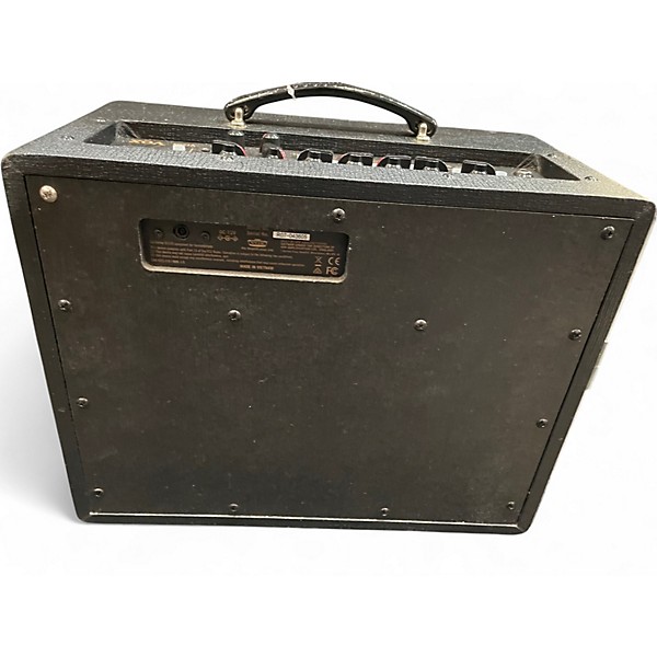 Used VOX Valvetronix VT20X 20W 1x8 Guitar Combo Amp