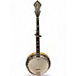 Used Gold Tone OB-150 Natural Banjo thumbnail