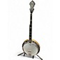 Used Gold Tone OB-150 Natural Banjo
