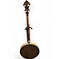 Used Gold Tone OB-150 Natural Banjo