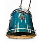 Used TAMA 5 Piece Superstar Blue Drum Kit