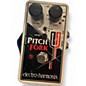 Used Electro-Harmonix Pitch Fork Polyphonic Pitch Shifting Effect Pedal thumbnail