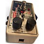 Used Electro-Harmonix Pitch Fork Polyphonic Pitch Shifting Effect Pedal