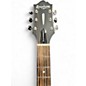 Used Epiphone Masterbuilt DR-400 MCE NAS Vintage Natural Acoustic Electric Guitar