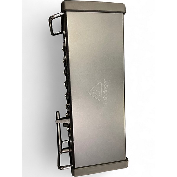 Used Behringer XR16 Digital Mixer