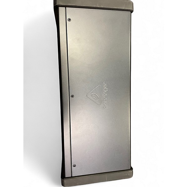 Used Behringer XR16 Digital Mixer