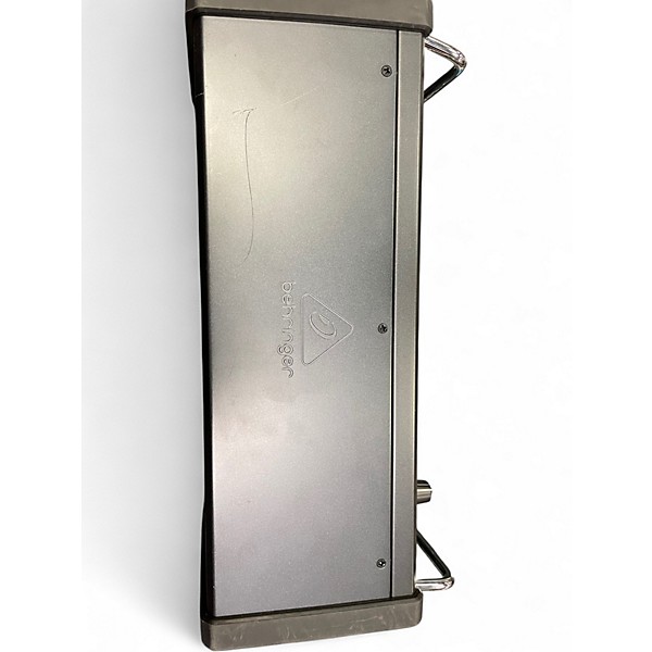 Used Behringer XR16 Digital Mixer