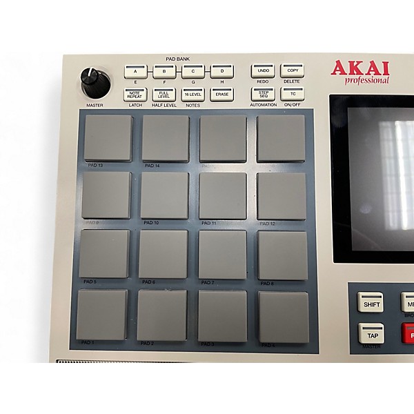 Used Akai Professional MPC Live 2 Production Controller