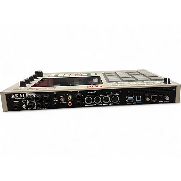 Used Akai Professional MPC Live 2 Production Controller