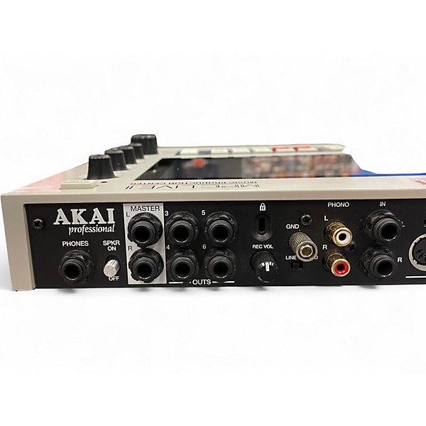 Used Akai Professional MPC Live 2 Production Controller