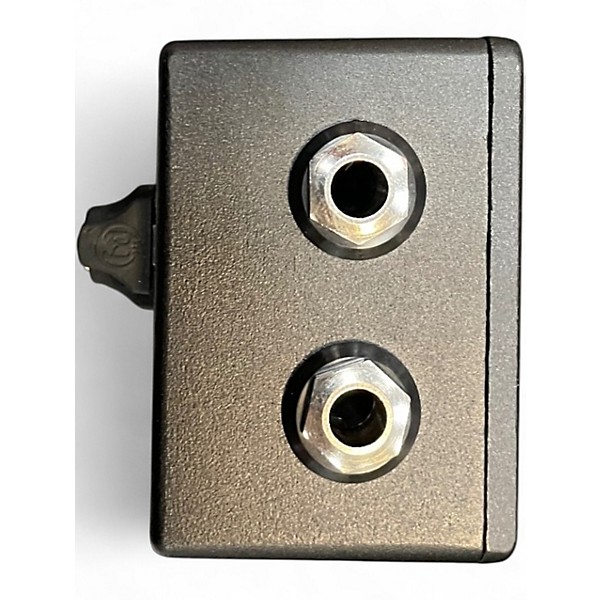 Used Walrus Audio FUNDAMENTAL PHASER Effect Pedal