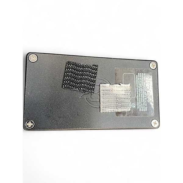 Used Walrus Audio FUNDAMENTAL PHASER Effect Pedal