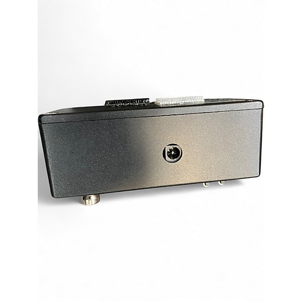 Used Walrus Audio FUNDAMENTAL PHASER Effect Pedal